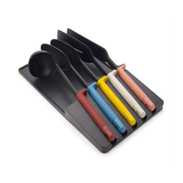 Joseph Joseph Elevate Utensils Store 5-Piece Utensil Set - Multicolour